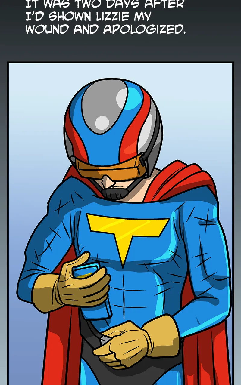 Traveler Chapter 12 page 79 - 