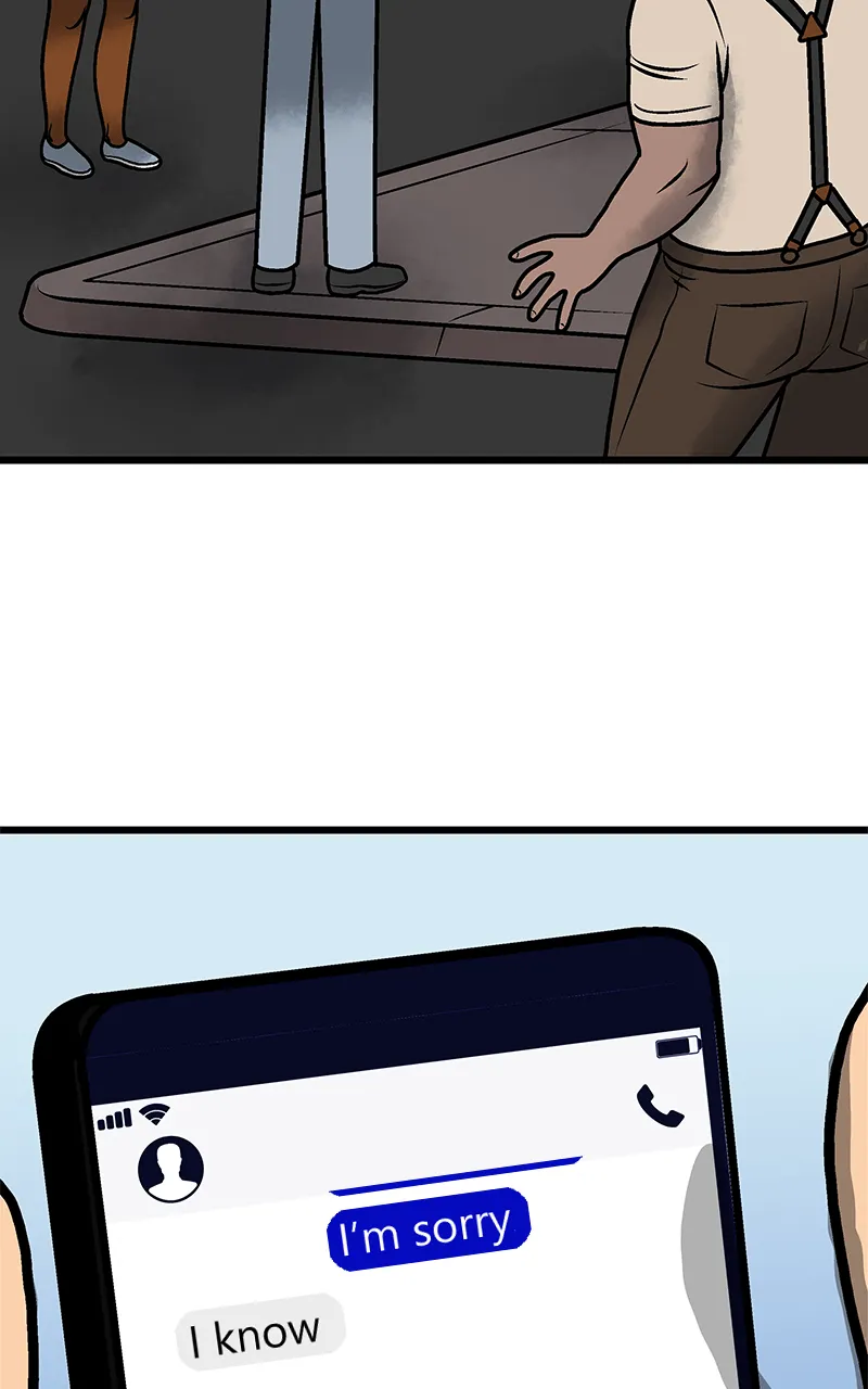 Traveler Chapter 12 page 82 - 