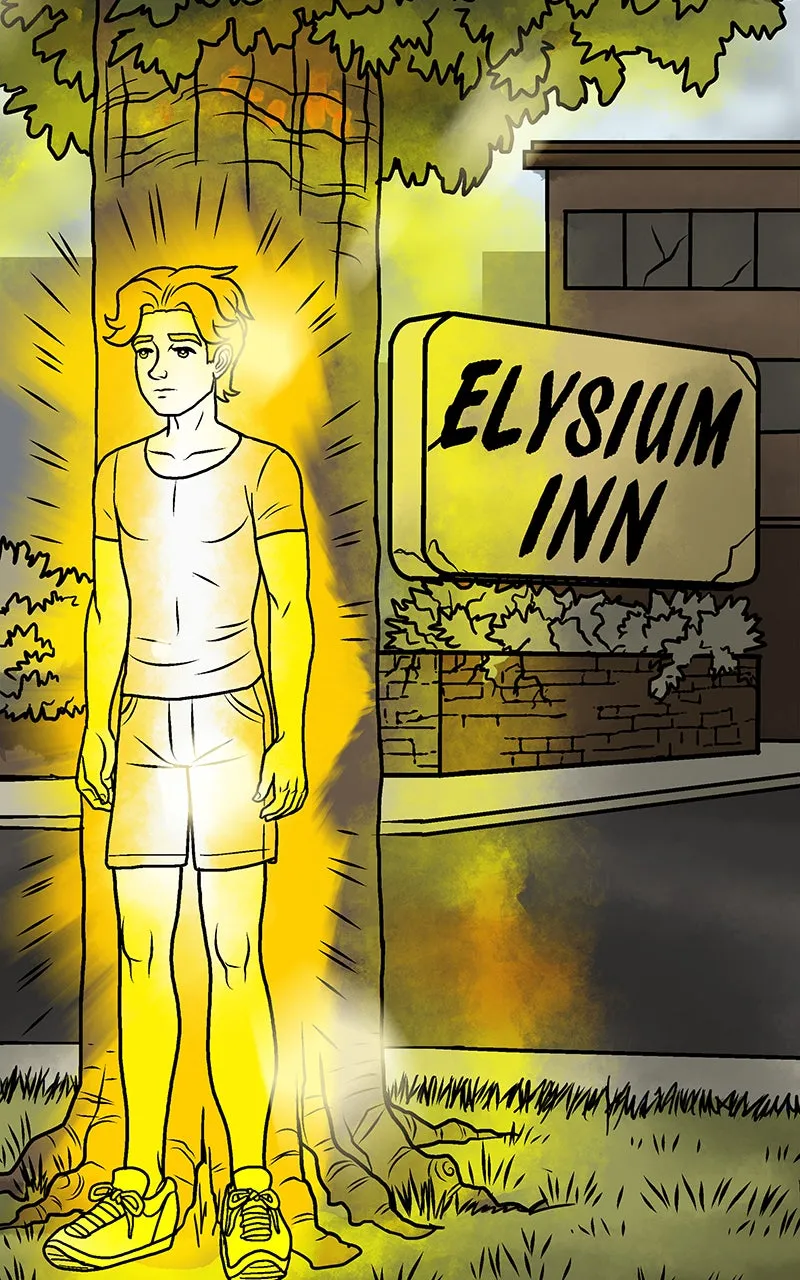 Traveler Chapter 12 page 84 - 