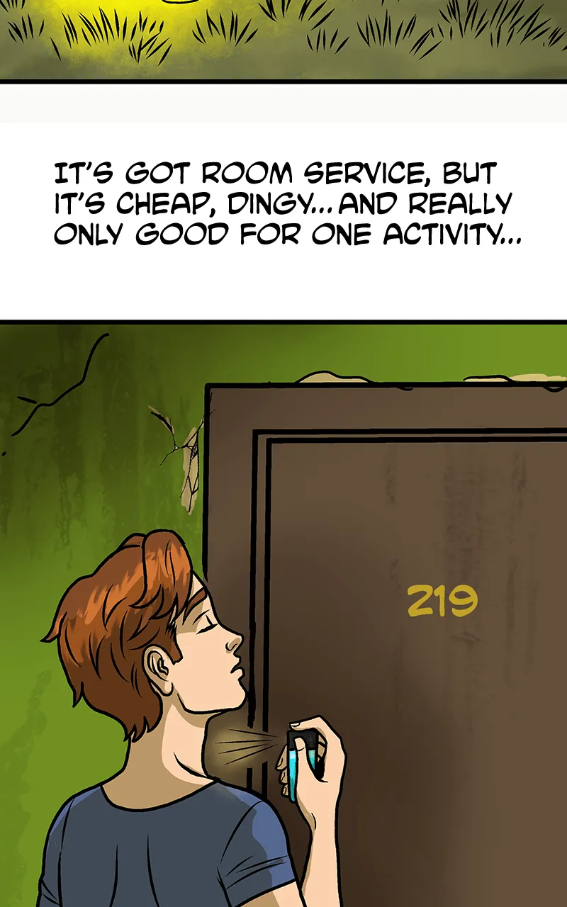 Traveler Chapter 12 page 85 - 