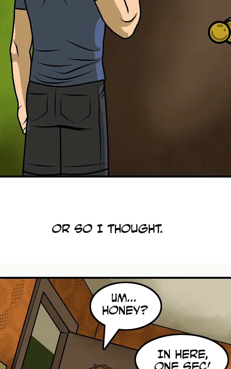 Traveler Chapter 12 page 86 - 