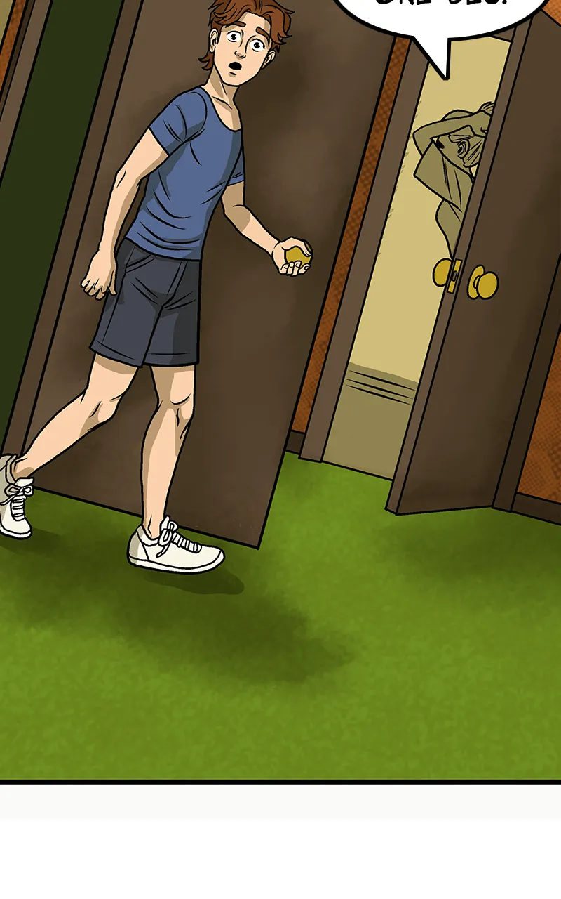 Traveler Chapter 12 page 87 - 