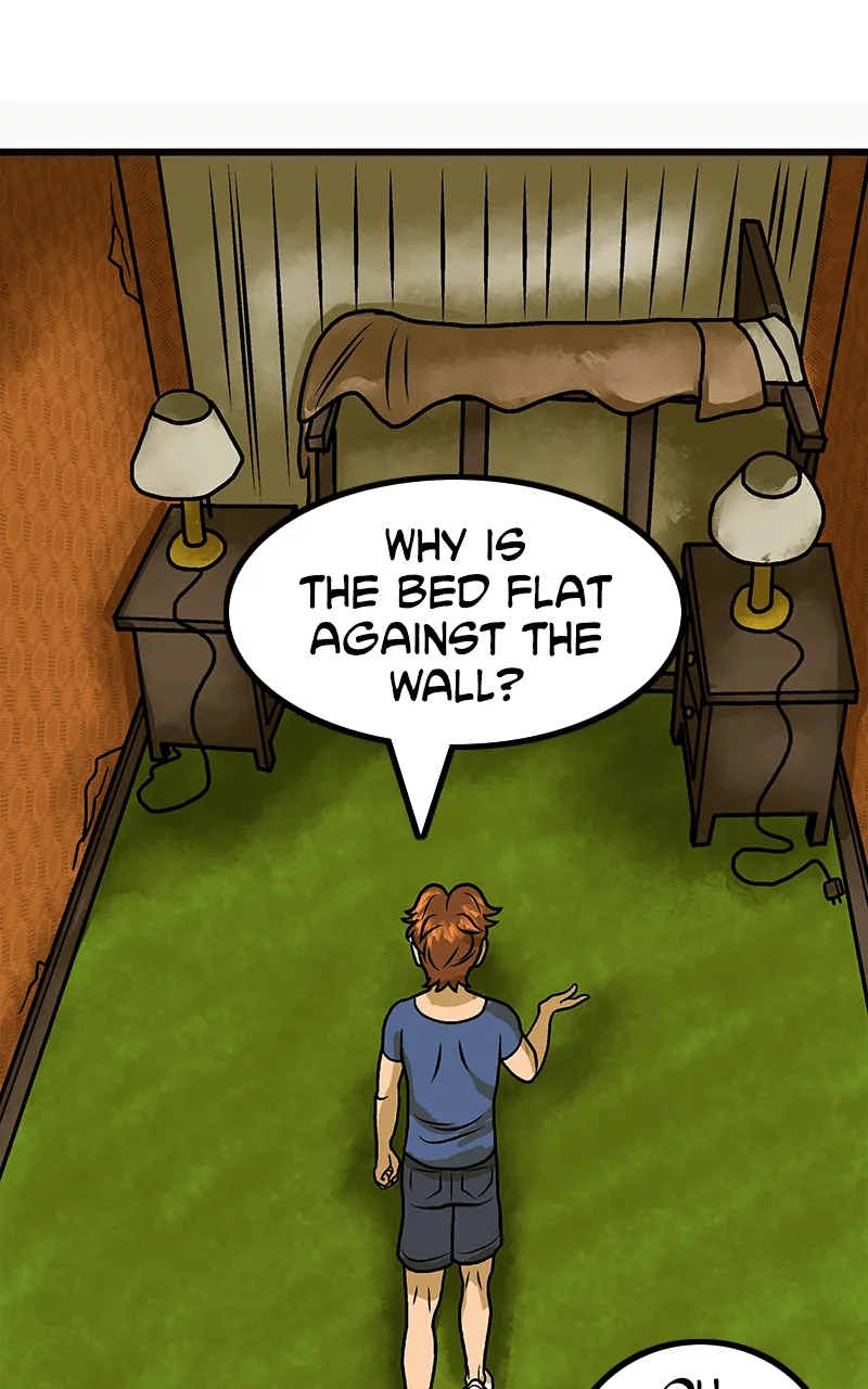 Traveler Chapter 12 page 88 - 