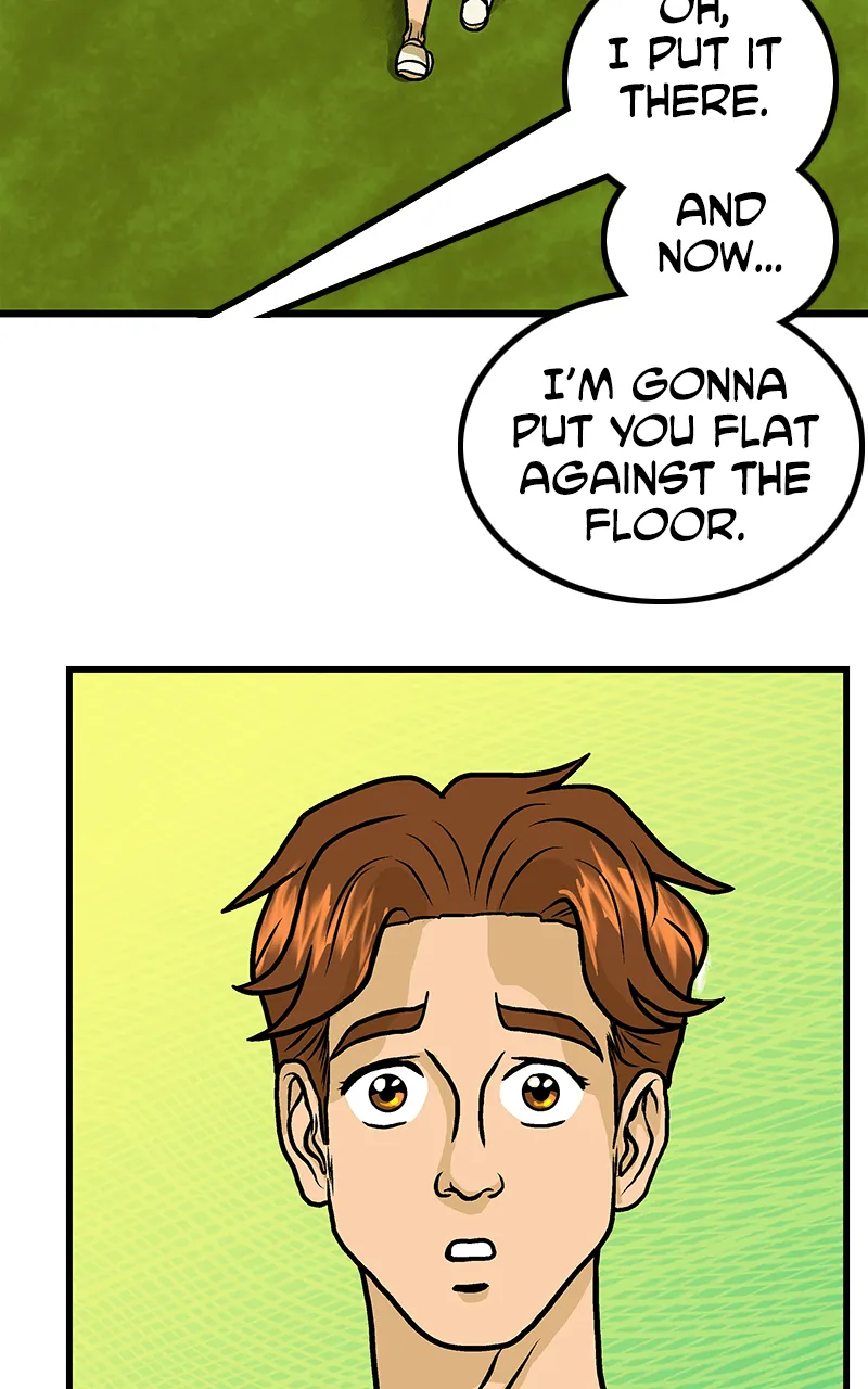 Traveler Chapter 12 page 89 - 