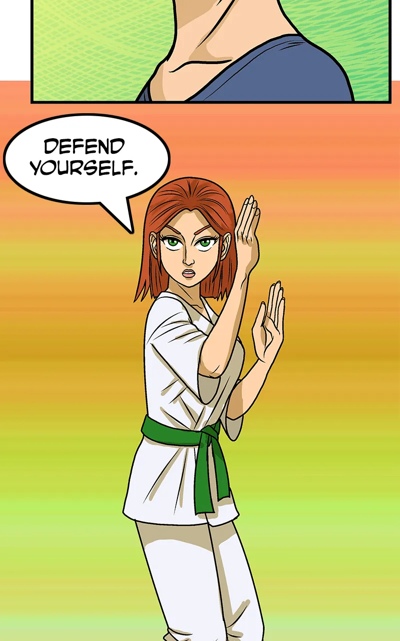 Traveler Chapter 12 page 90 - 