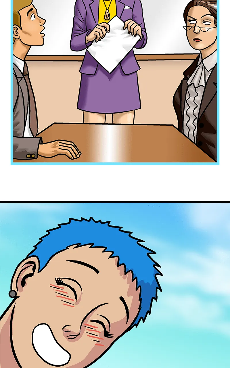 Traveler Chapter 13 page 2 - 