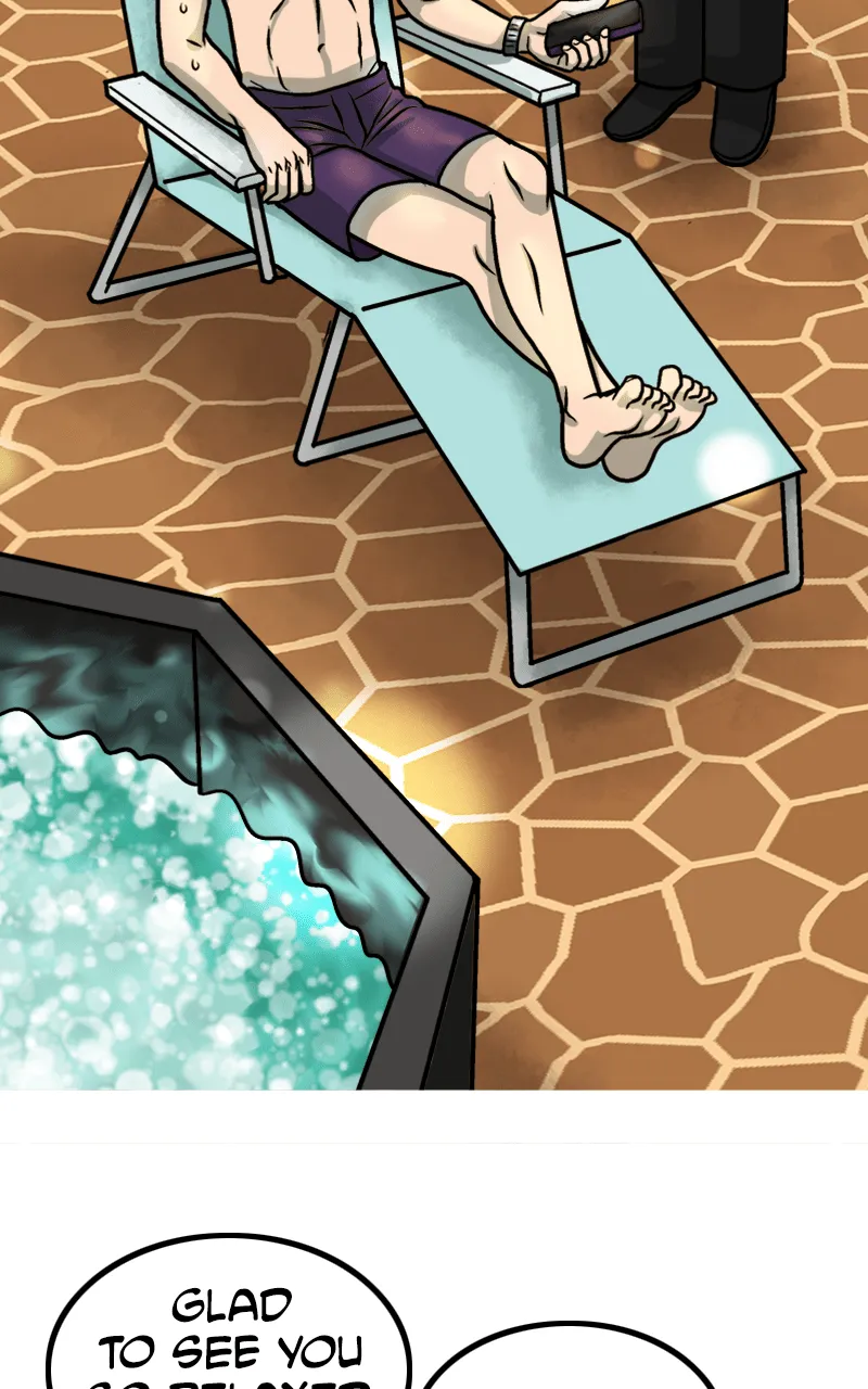 Traveler Chapter 13 page 12 - 