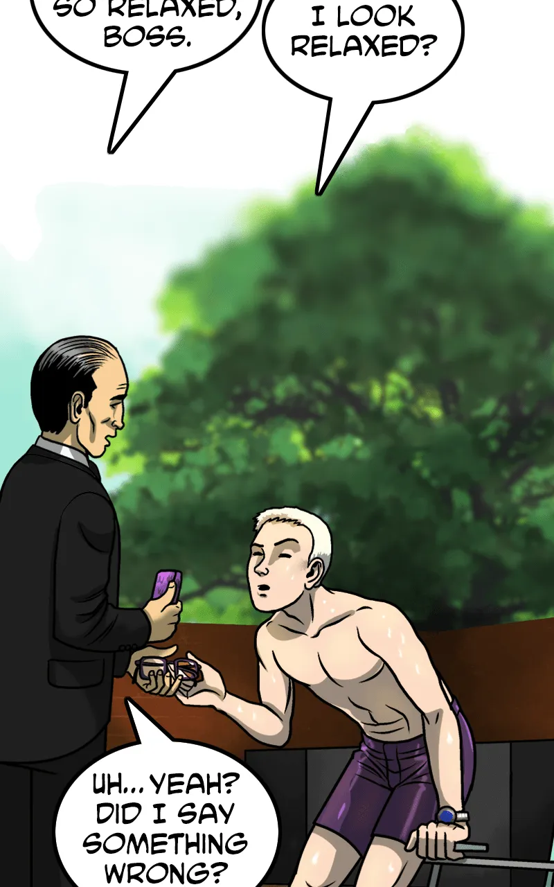 Traveler Chapter 13 page 13 - 