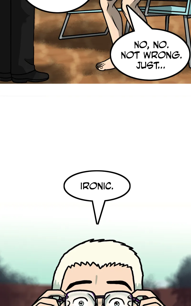 Traveler Chapter 13 page 14 - 