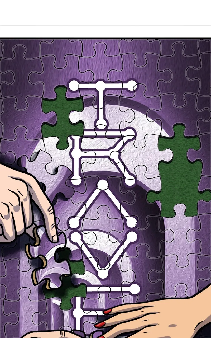 Traveler Chapter 13 page 16 - 