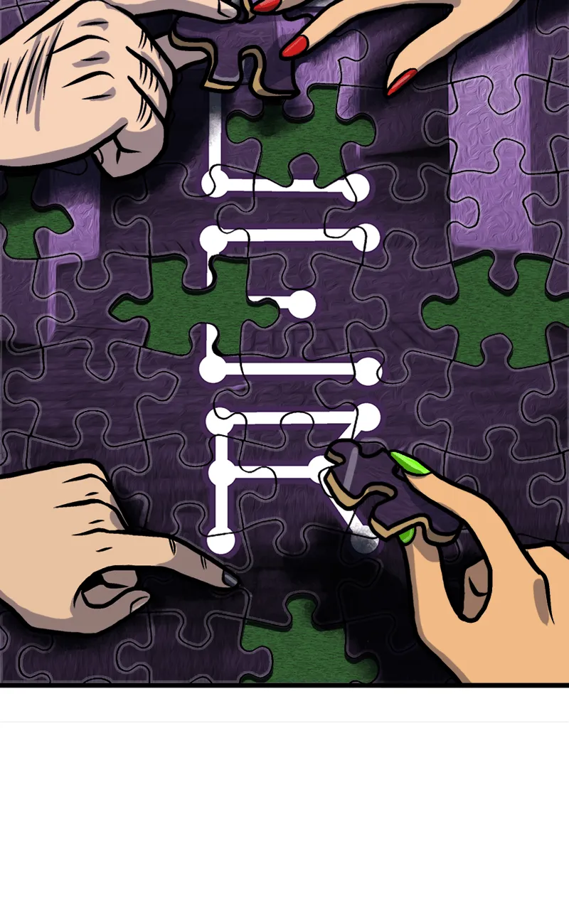 Traveler Chapter 13 page 17 - 