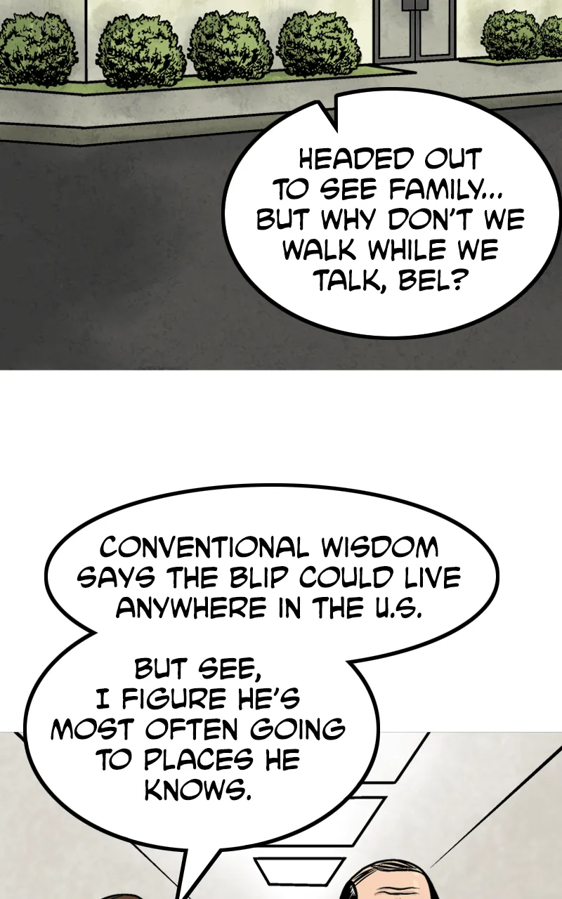 Traveler Chapter 13 page 19 - 