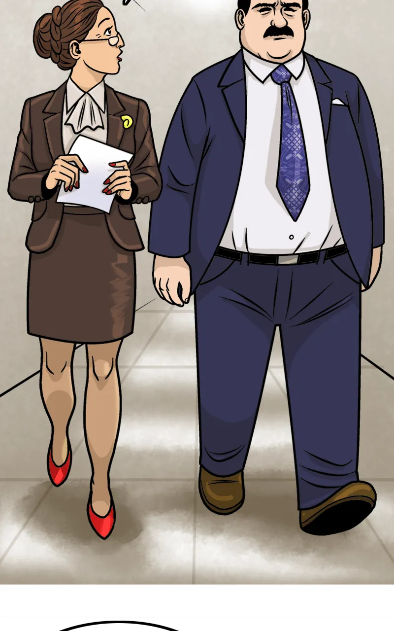 Traveler Chapter 13 page 20 - 