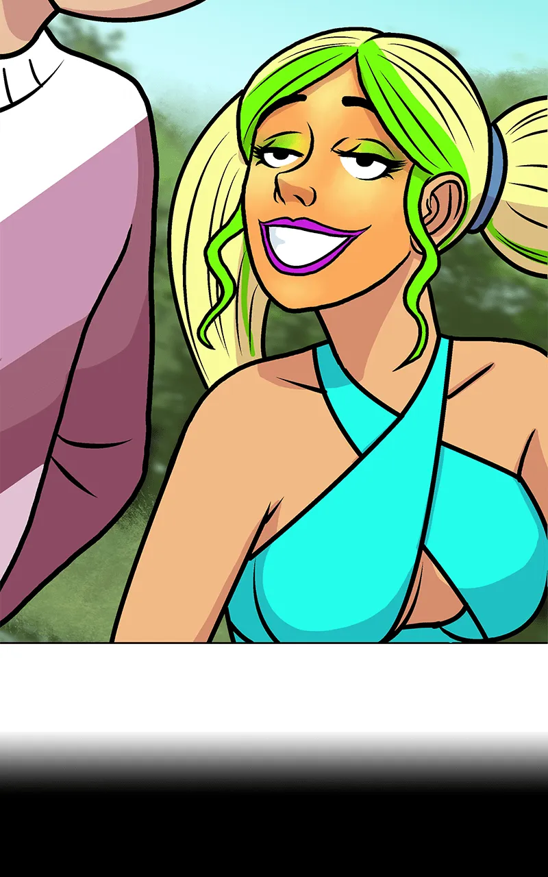 Traveler Chapter 13 page 3 - 