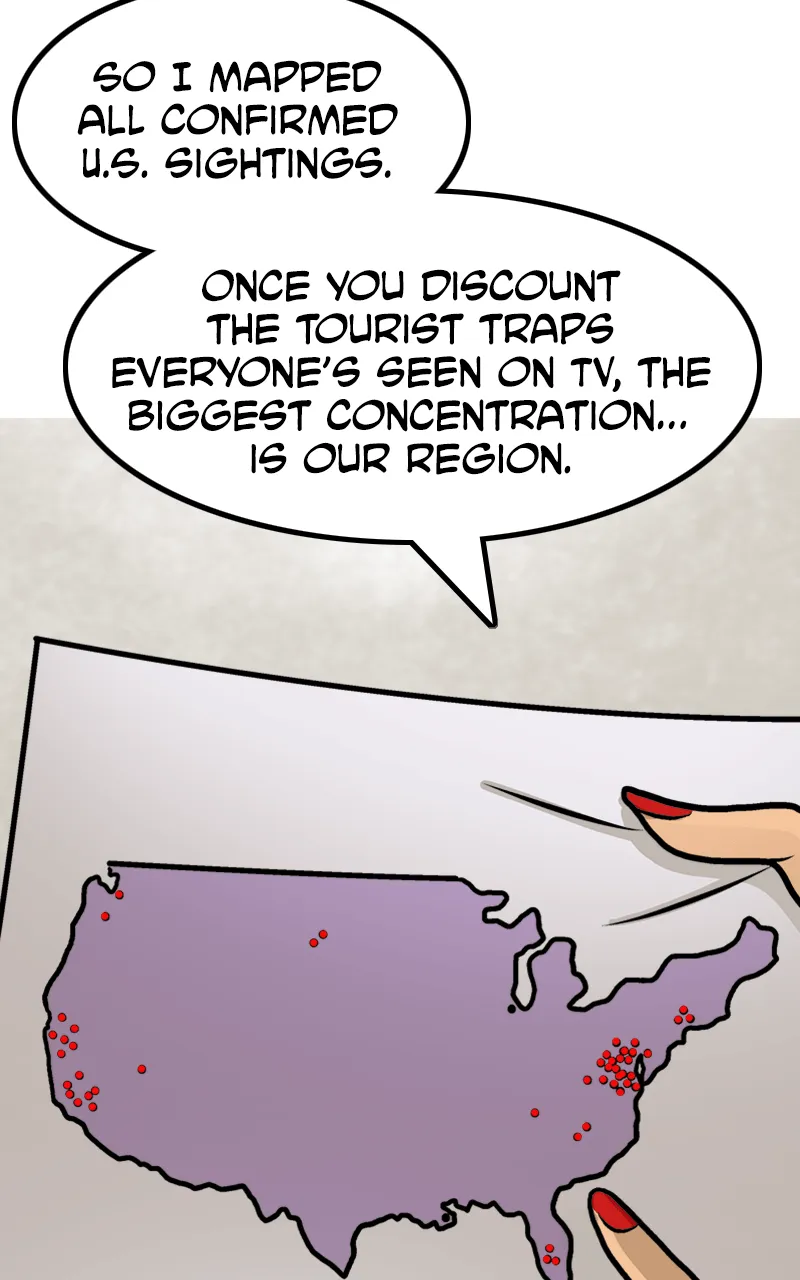 Traveler Chapter 13 page 21 - 