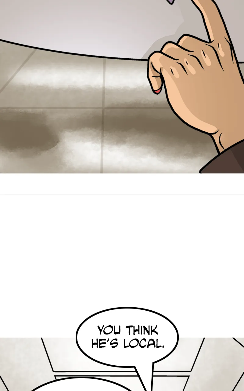 Traveler Chapter 13 page 22 - 