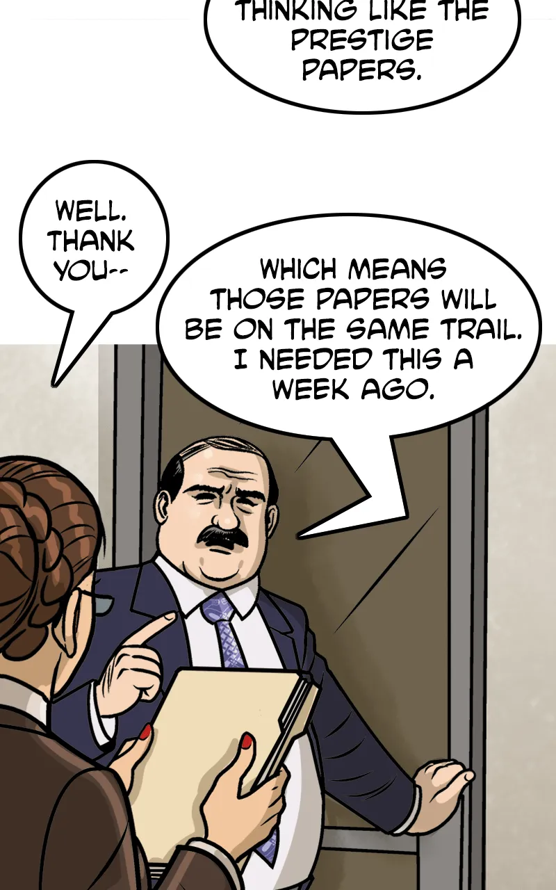 Traveler Chapter 13 page 24 - 