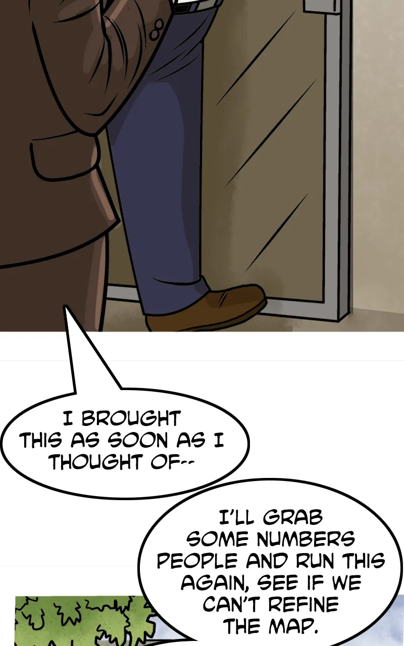 Traveler Chapter 13 page 25 - 