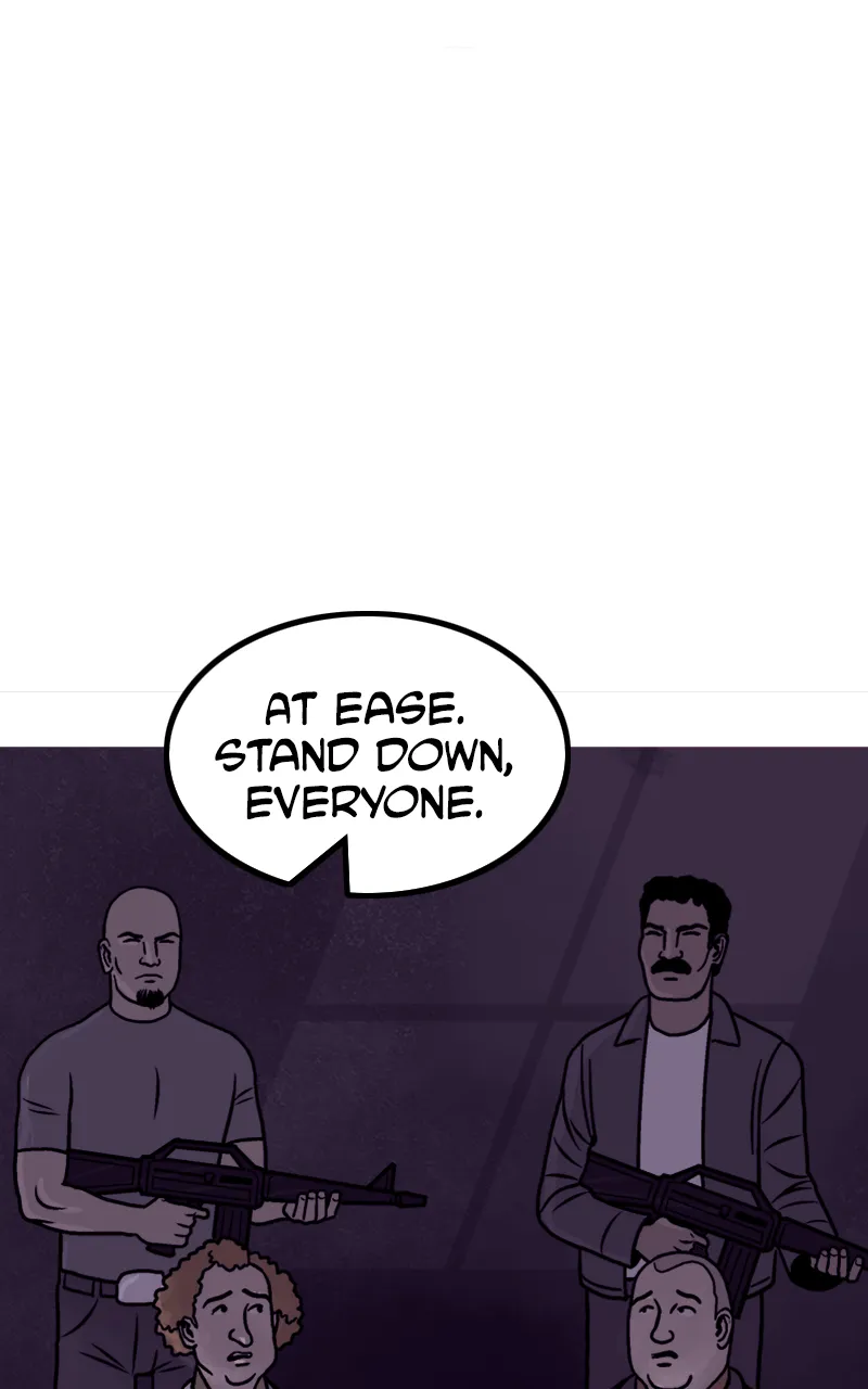 Traveler Chapter 13 page 27 - 