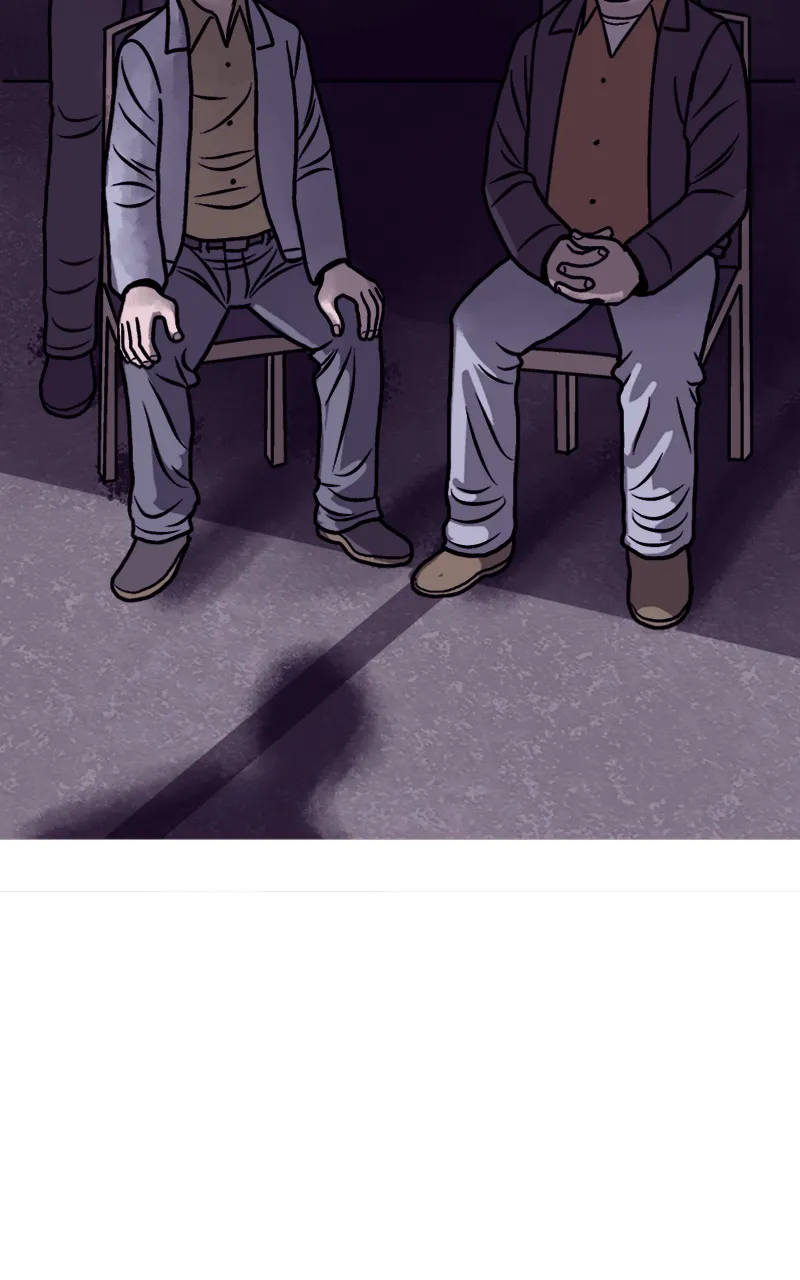 Traveler Chapter 13 page 28 - 