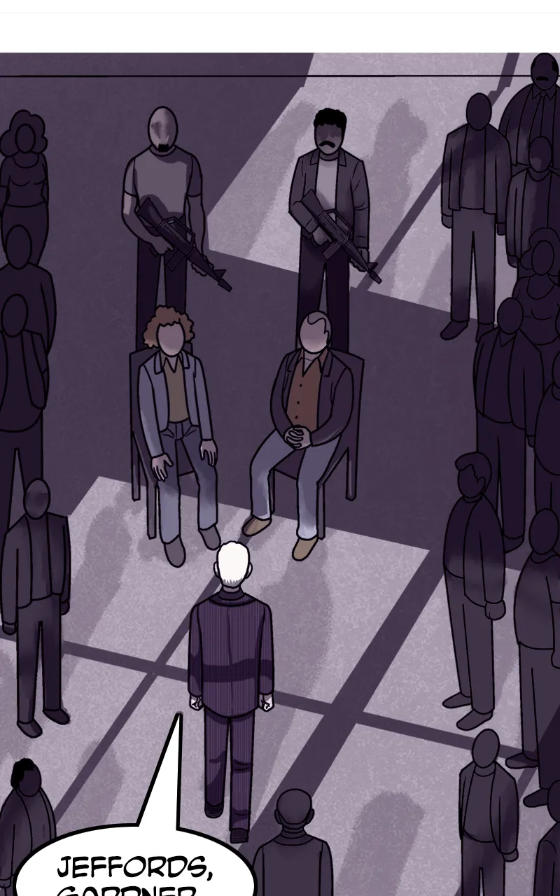 Traveler Chapter 13 page 29 - 