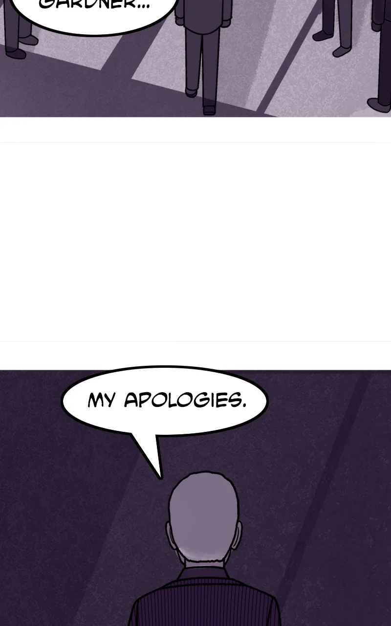 Traveler Chapter 13 page 30 - 