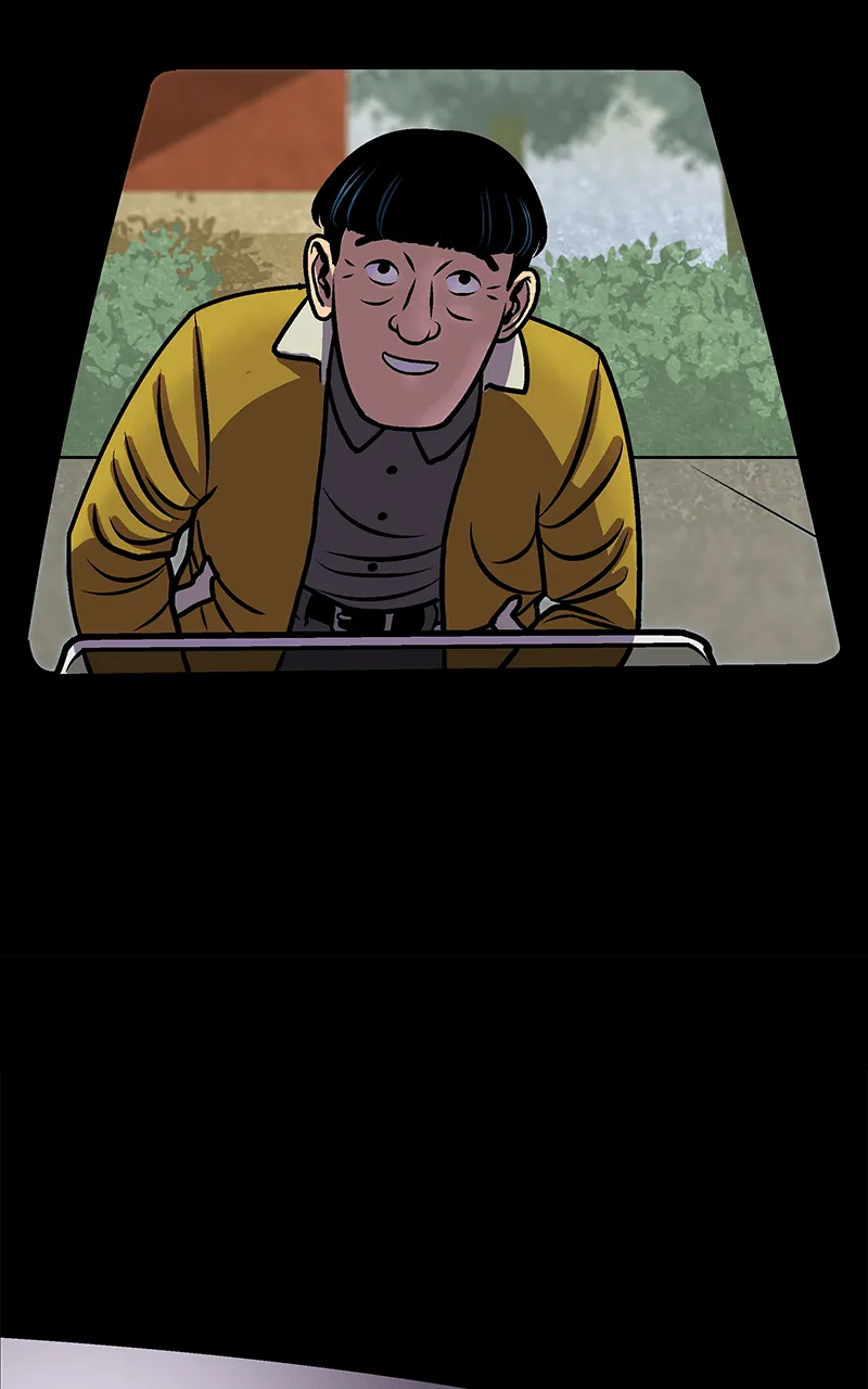Traveler Chapter 13 page 4 - 