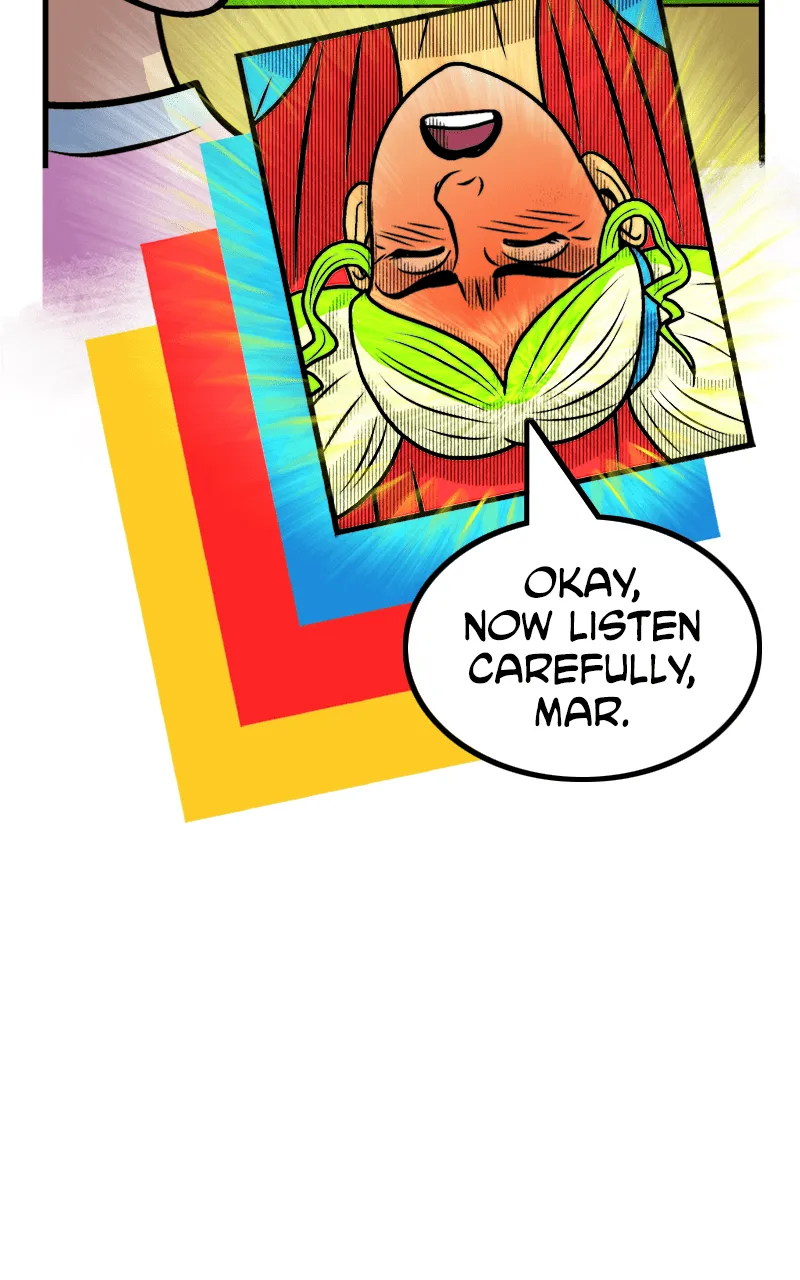 Traveler Chapter 13 page 35 - 