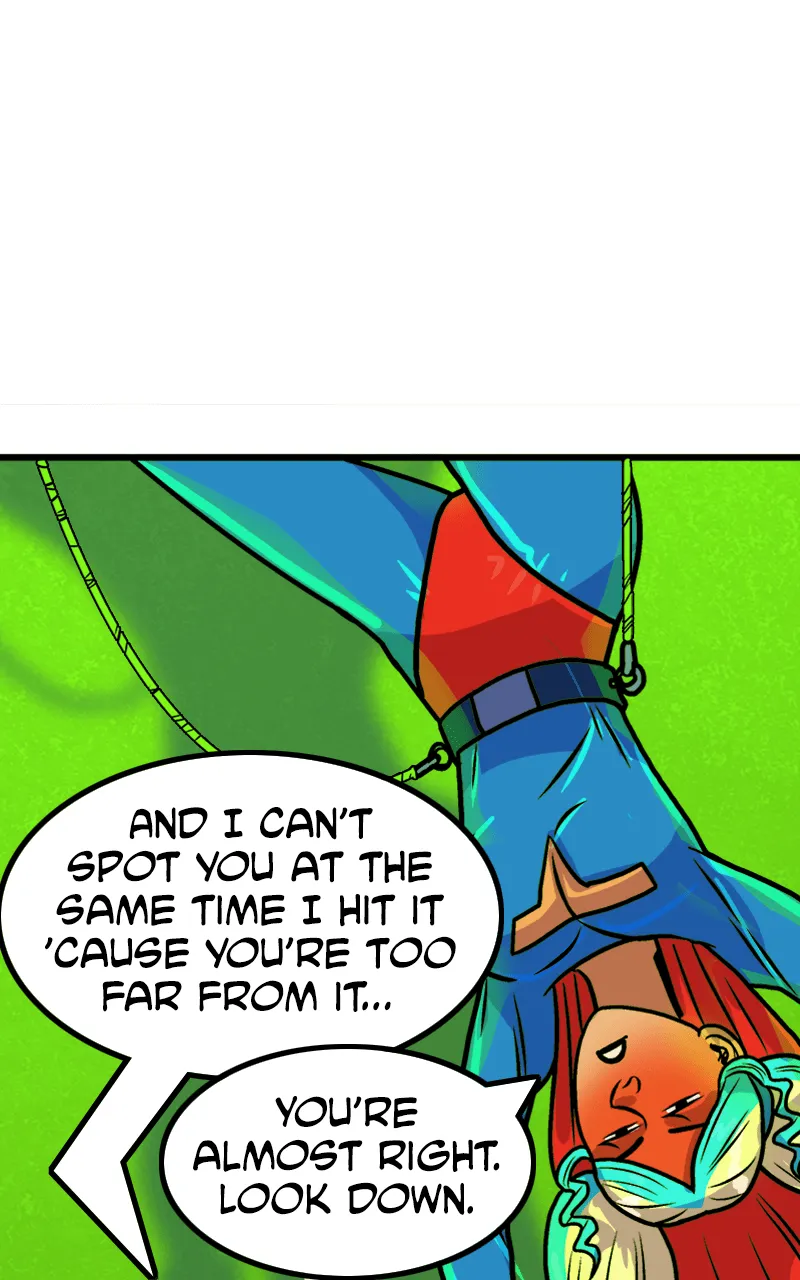 Traveler Chapter 13 page 40 - 