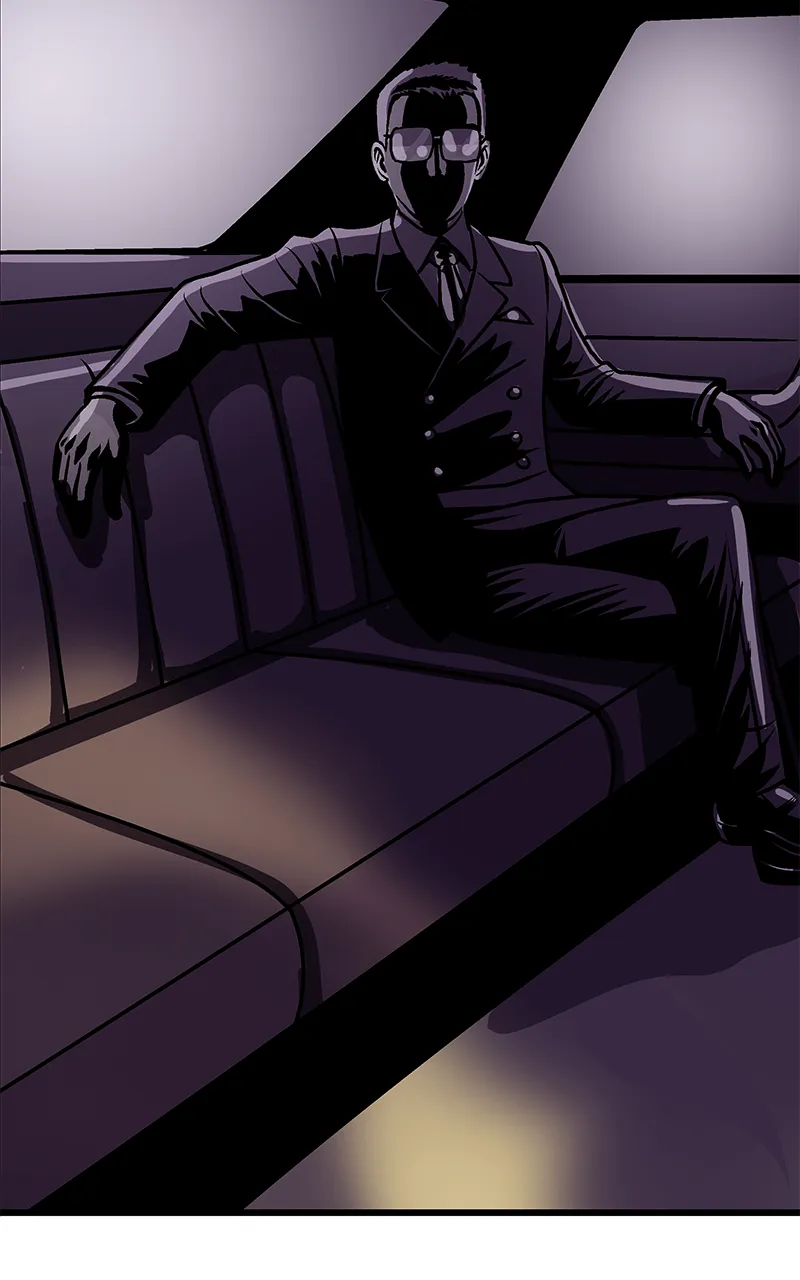 Traveler Chapter 13 page 5 - 