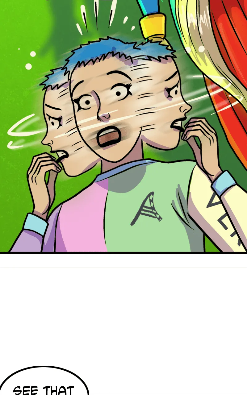 Traveler Chapter 13 page 41 - 