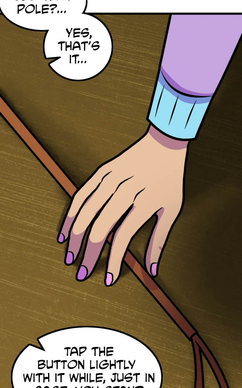 Traveler Chapter 13 page 42 - 
