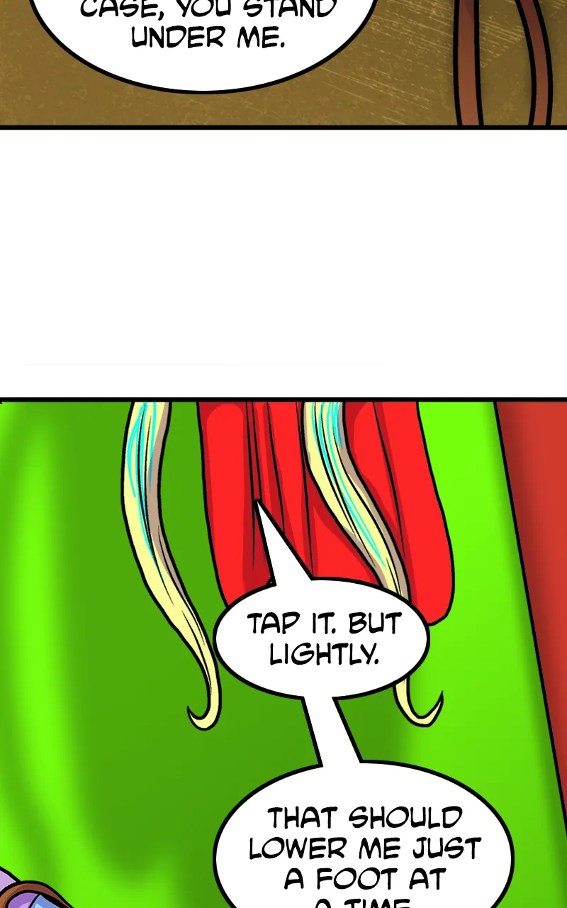 Traveler Chapter 13 page 43 - 