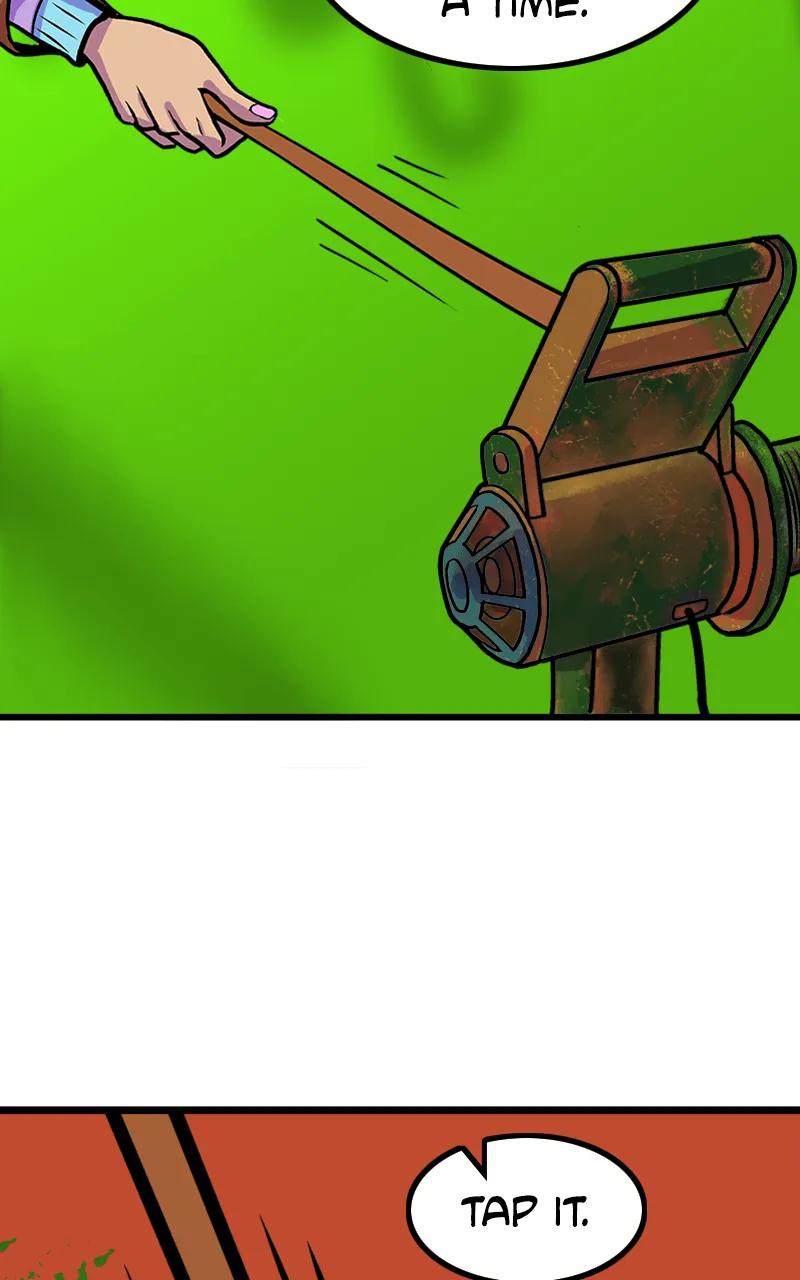 Traveler Chapter 13 page 44 - 
