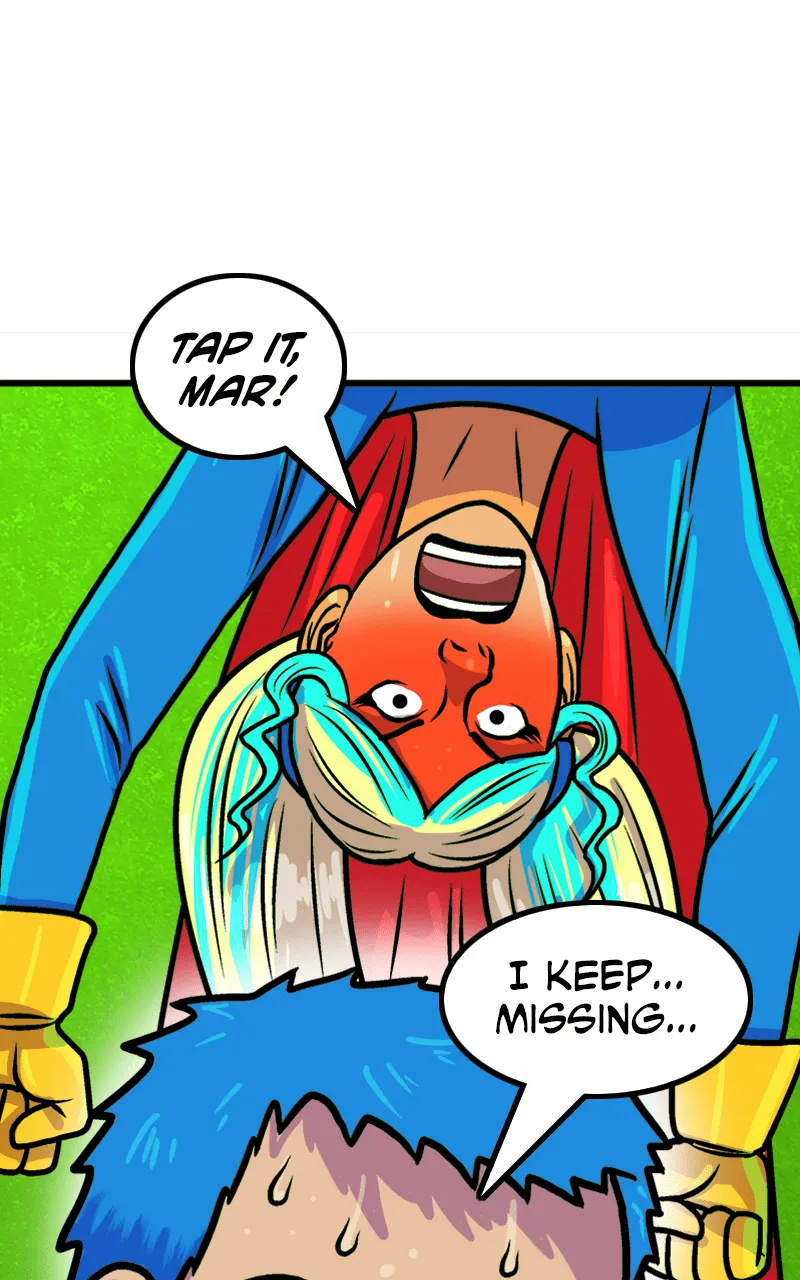 Traveler Chapter 13 page 46 - 