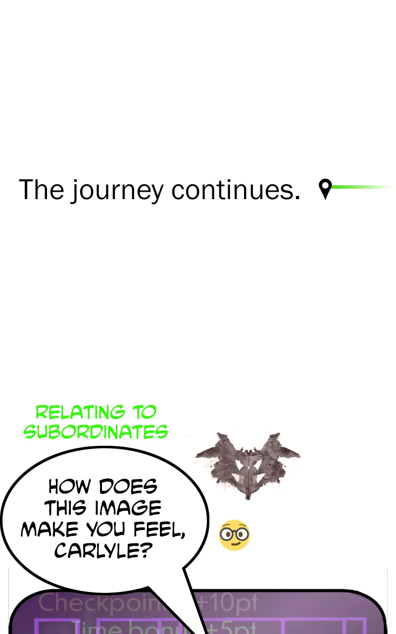 Traveler Chapter 13 page 6 - 
