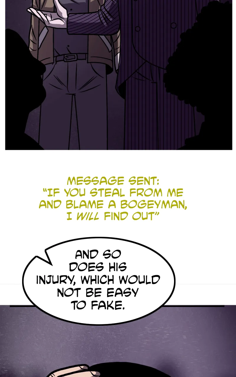 Traveler Chapter 13 page 53 - 