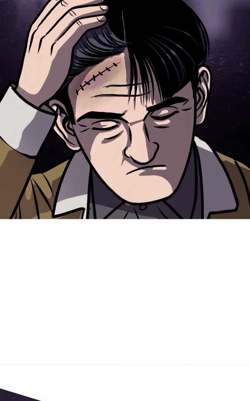 Traveler Chapter 13 page 54 - 