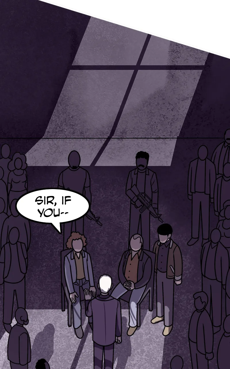 Traveler Chapter 13 page 55 - 