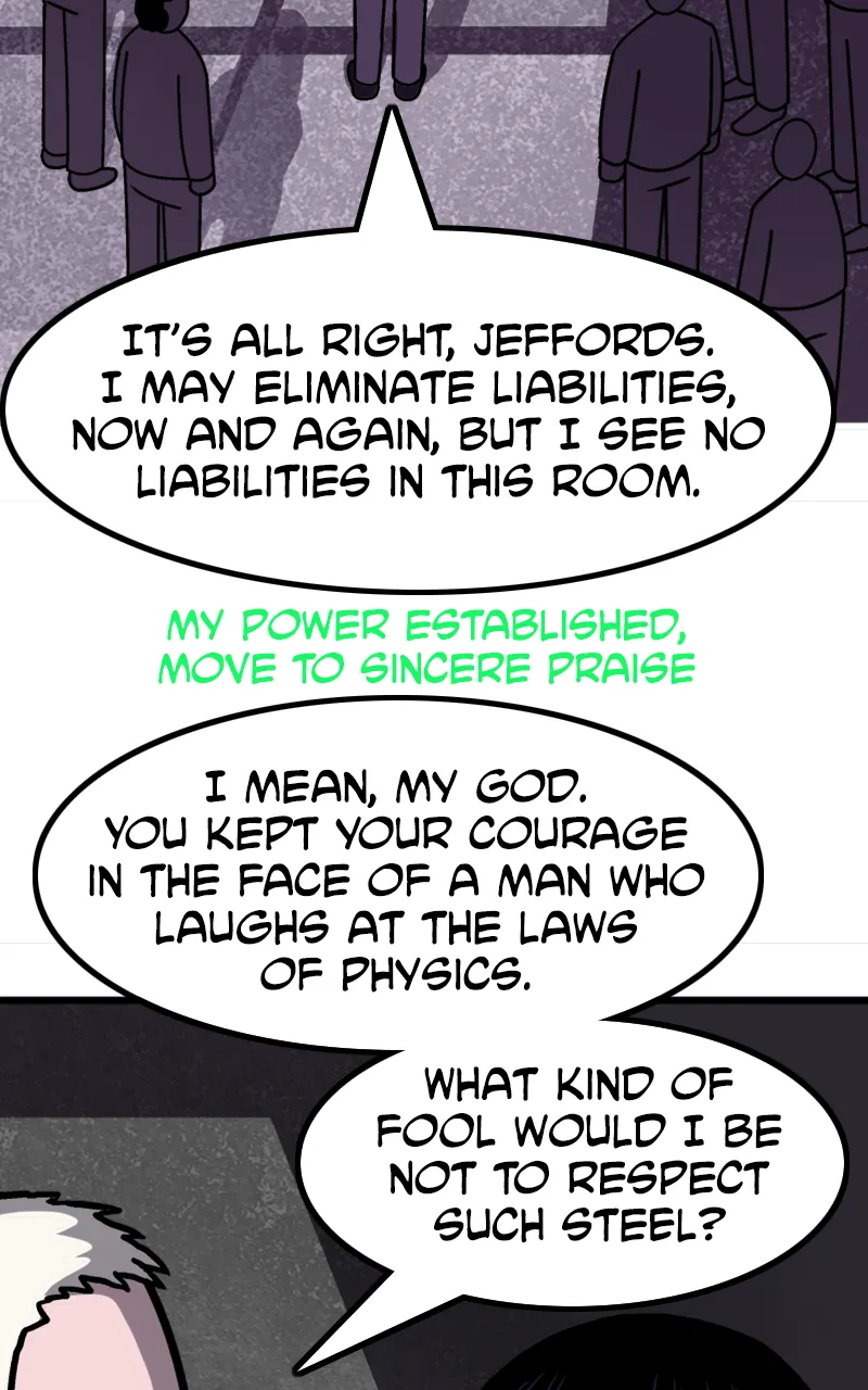 Traveler Chapter 13 page 56 - 