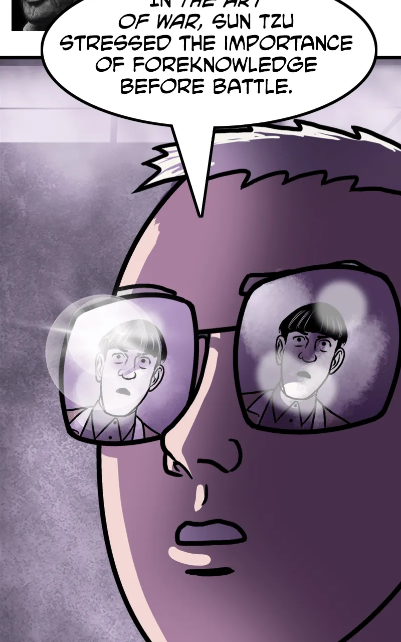 Traveler Chapter 13 page 61 - 