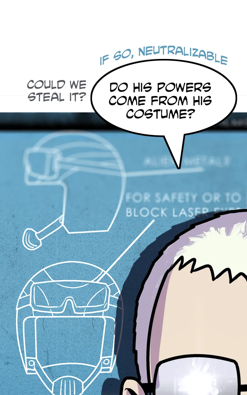 Traveler Chapter 13 page 64 - 