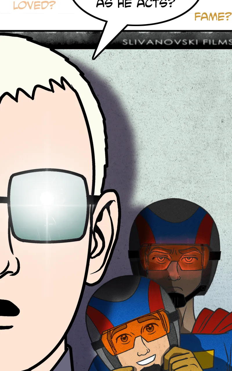 Traveler Chapter 13 page 66 - 