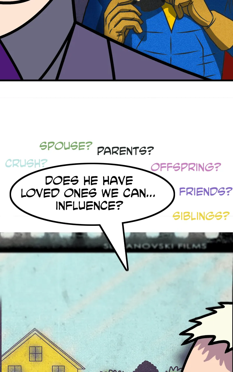 Traveler Chapter 13 page 67 - 