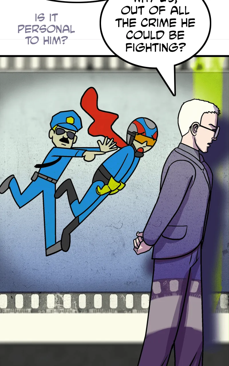 Traveler Chapter 13 page 69 - 