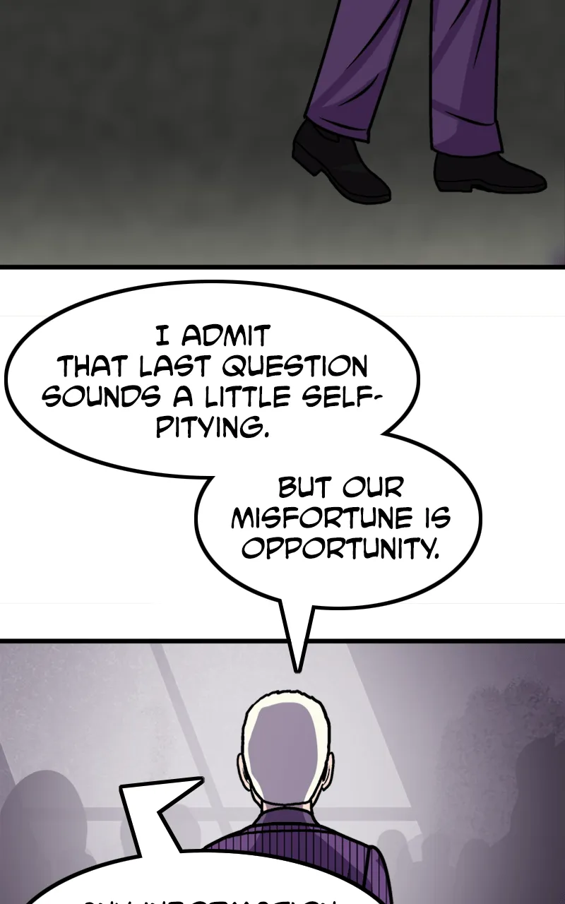 Traveler Chapter 13 page 70 - 