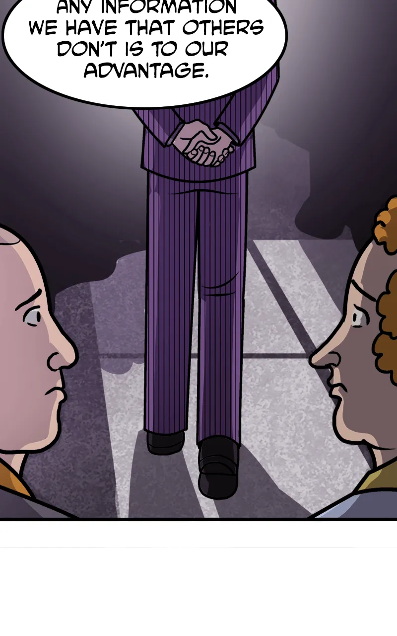 Traveler Chapter 13 page 71 - 