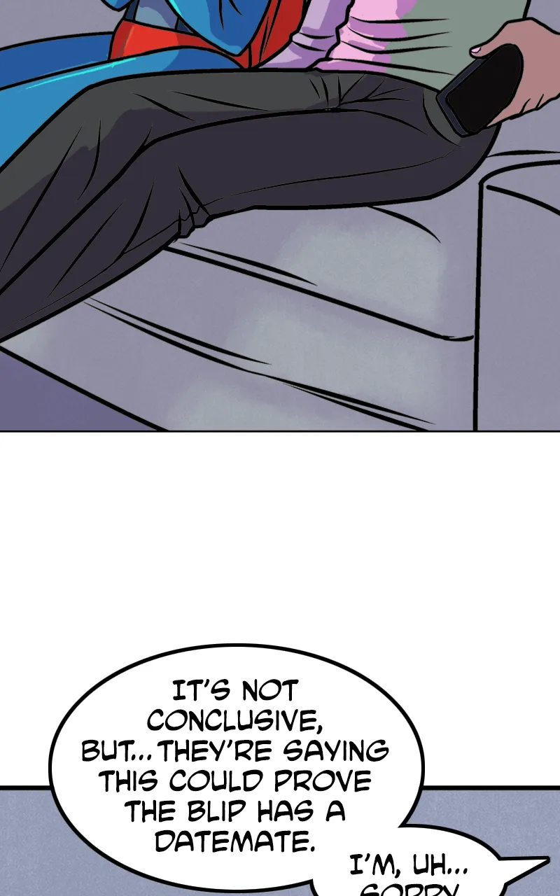 Traveler Chapter 13 page 73 - 