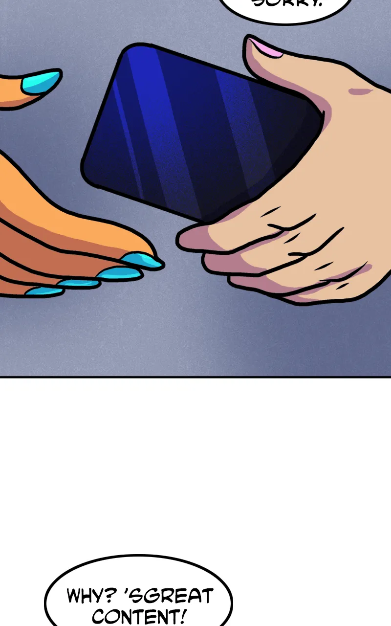 Traveler Chapter 13 page 74 - 