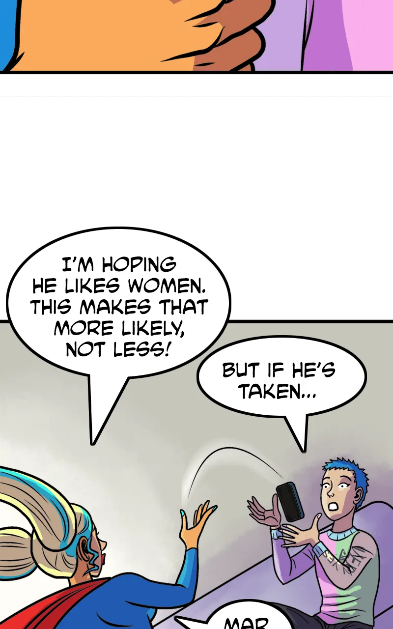 Traveler Chapter 13 page 76 - 
